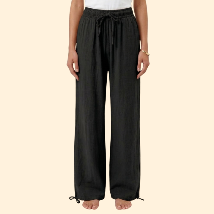 Women's Relaxed Fit Trousers