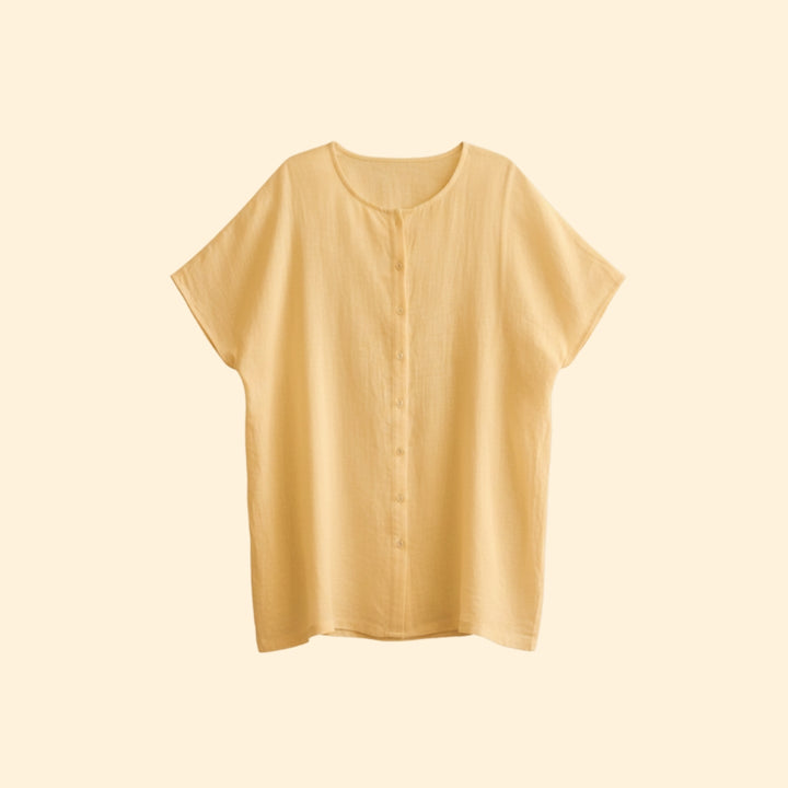 Women's Relaxed Tunic Dress