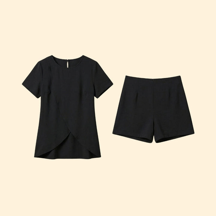 Women's Relaxed Lounge Set