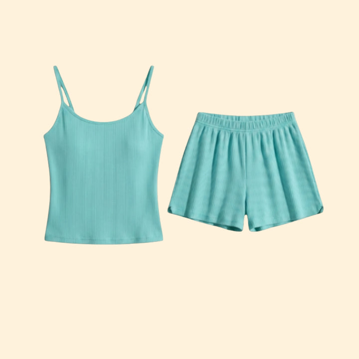 Women's Relaxed Lounge Set