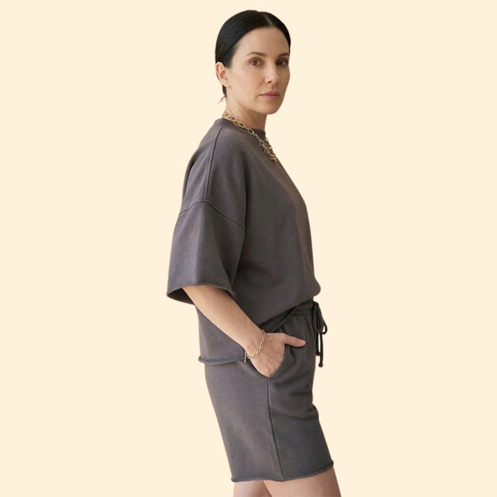 Women's Relaxed Lounge Set