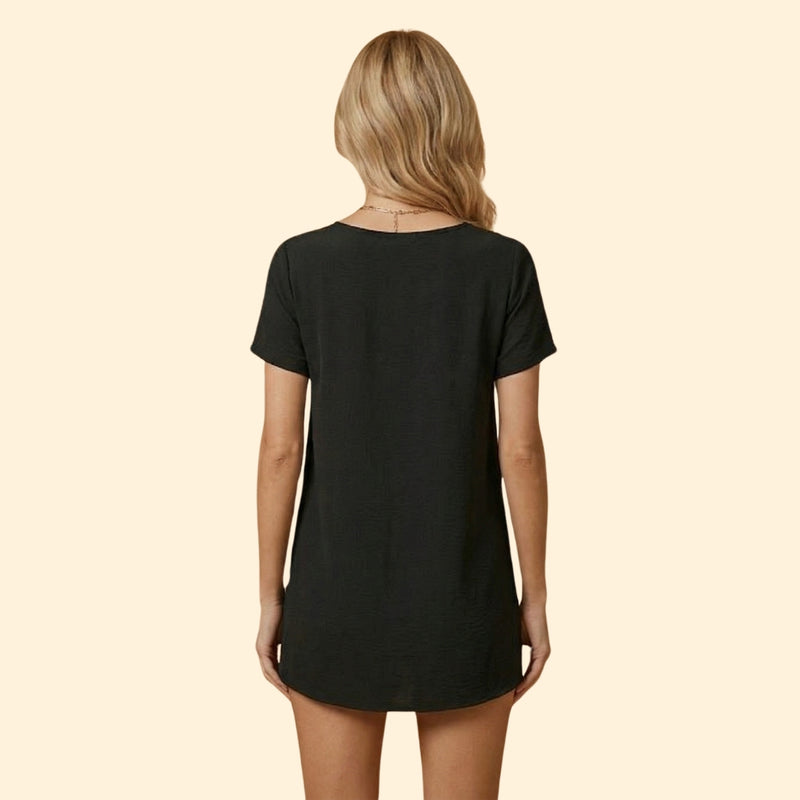 Women's Relaxed Lounge Set