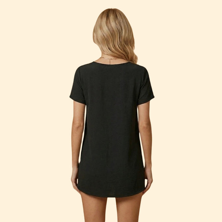 Women's Relaxed Lounge Set
