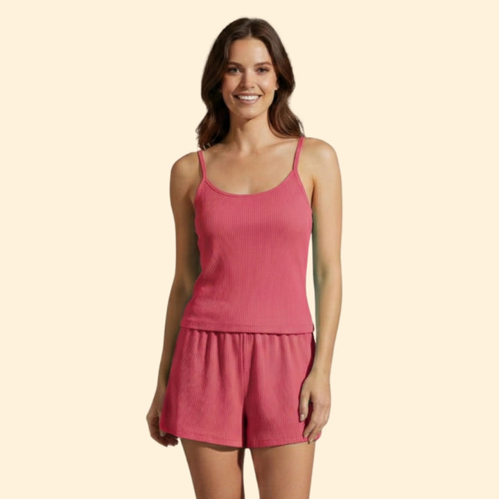 Women's Relaxed Lounge Set
