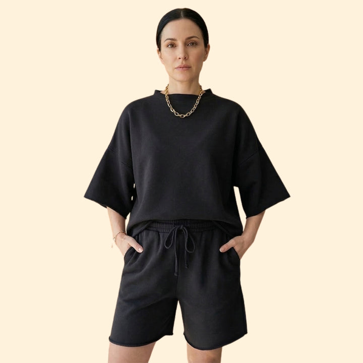 Women's Relaxed Lounge Set