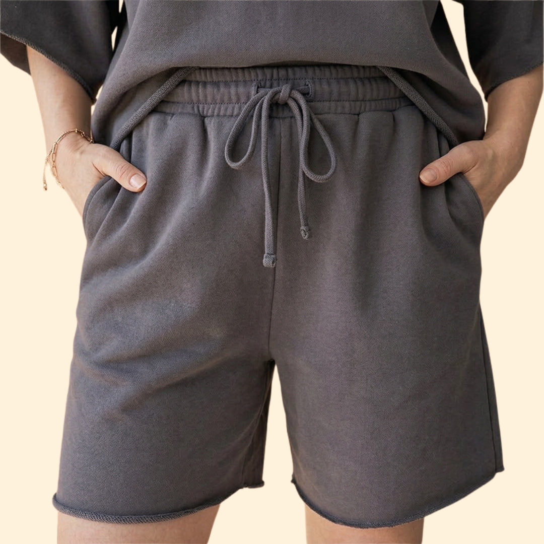 Women's Relaxed Lounge Set