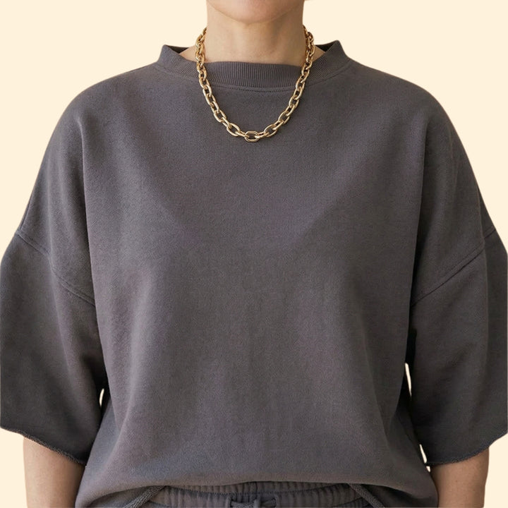 Women's Relaxed Lounge Set
