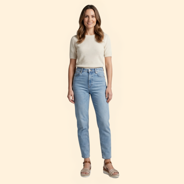 Women's Relaxed Summer Sandals