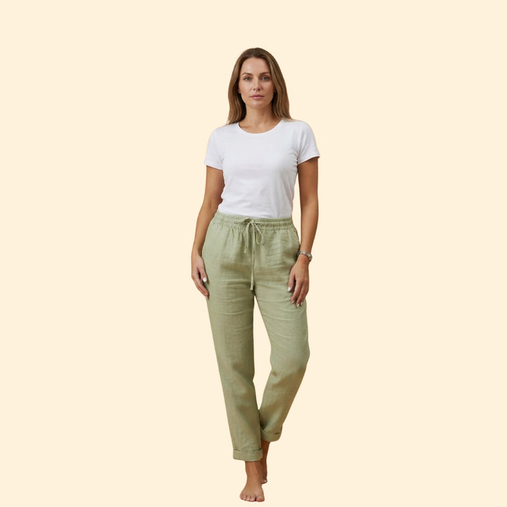 Women's Relaxed Trousers