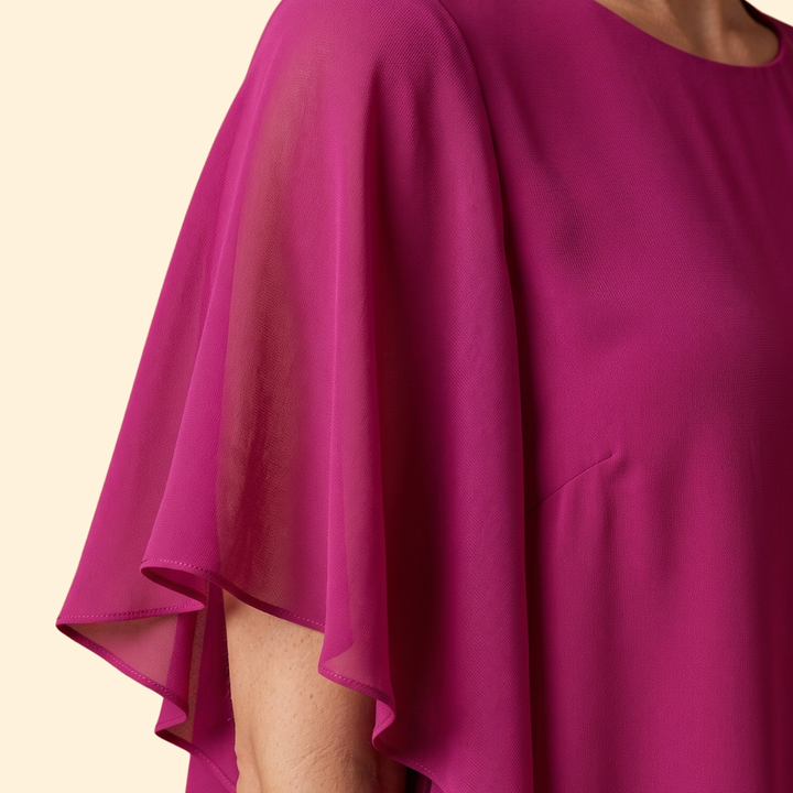 Women's Relaxed Two-Piece Set