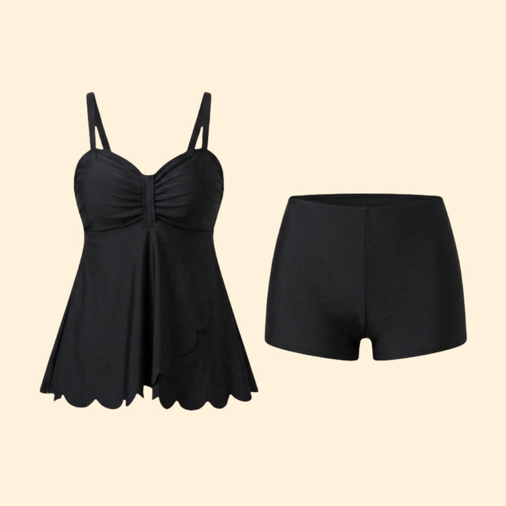 Women's Sculpted Swim Set