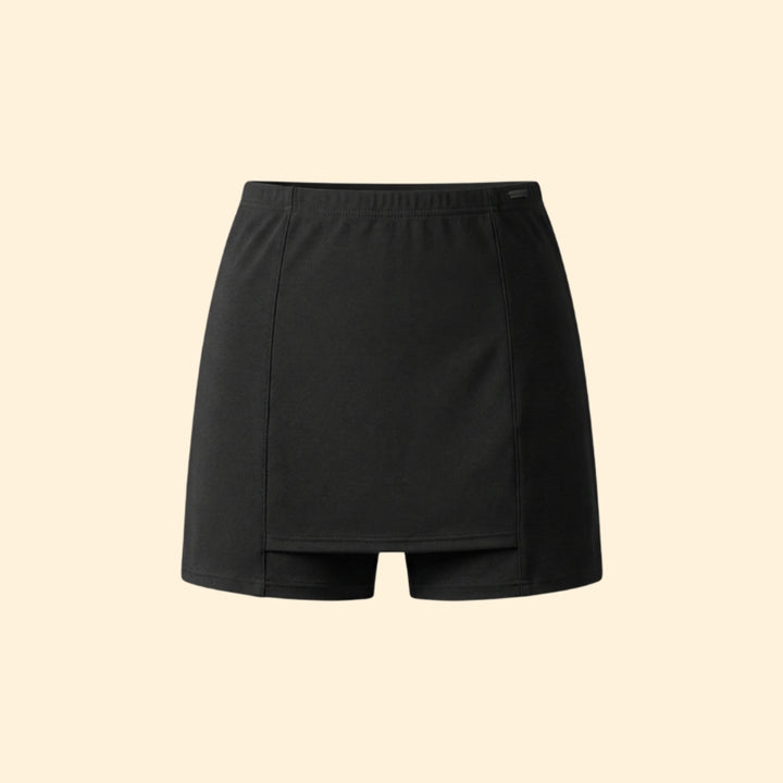 Women's Seamless Shaping Skirt