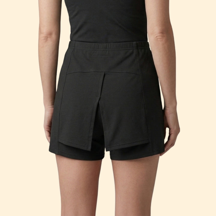 Women's Seamless Shaping Skirt