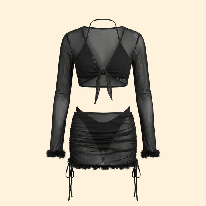 Women's Sexy Swim Set