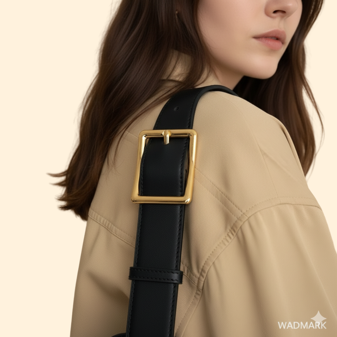 Women's Shoulder Bag