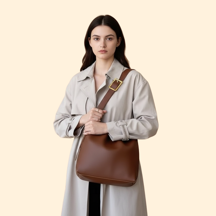 Women's Shoulder Bag