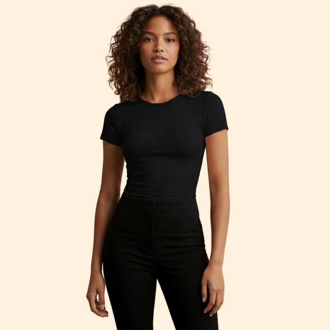 Women's Sleek Fit T-shirt