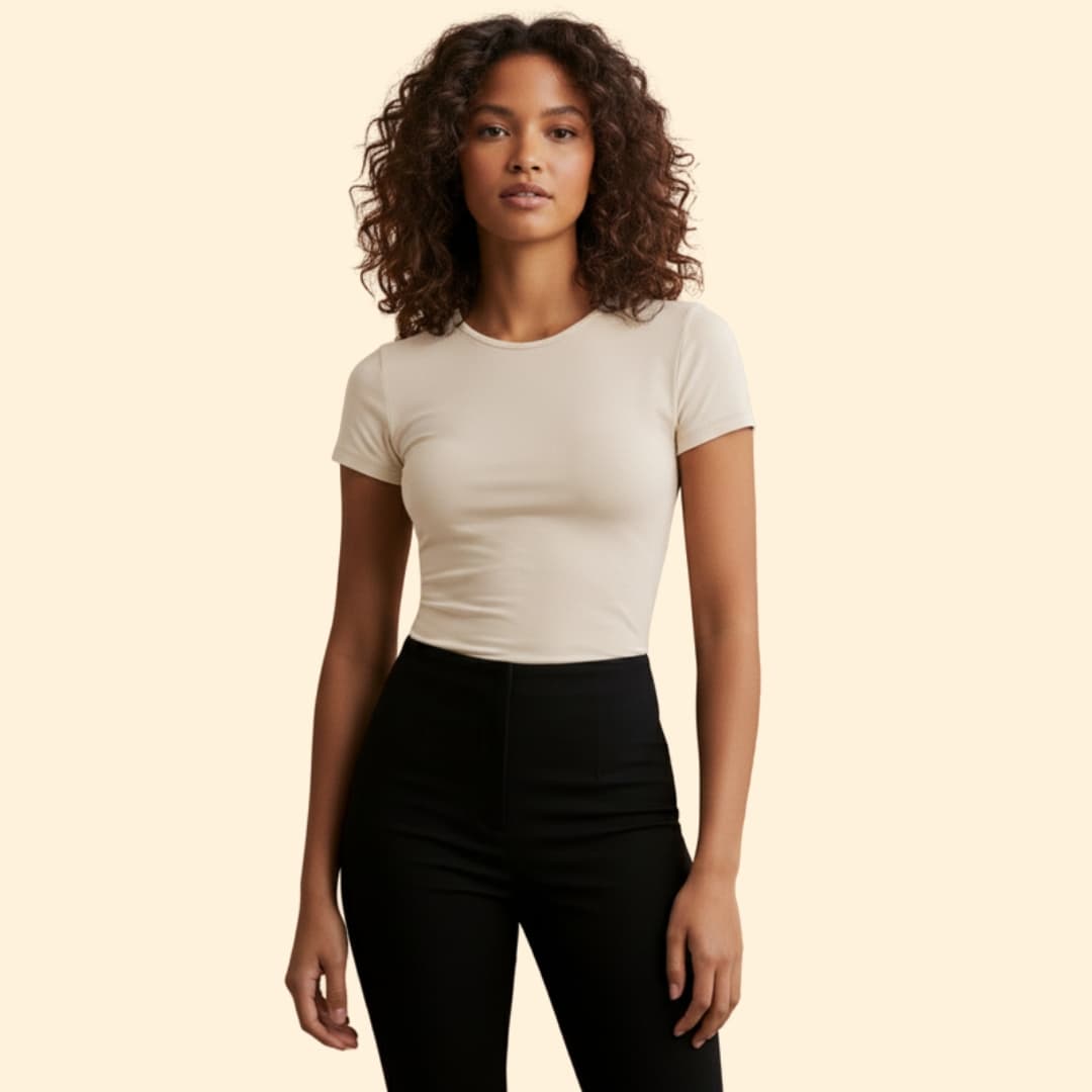 Women's Sleek Fit T-shirt