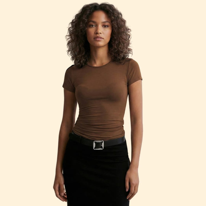 Women's Sleek Fit T-shirt