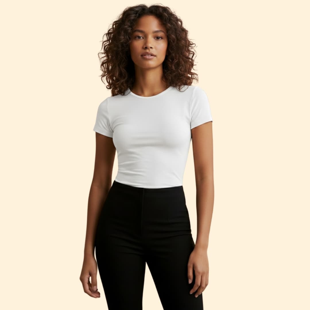 Women's Sleek Fit T-shirt