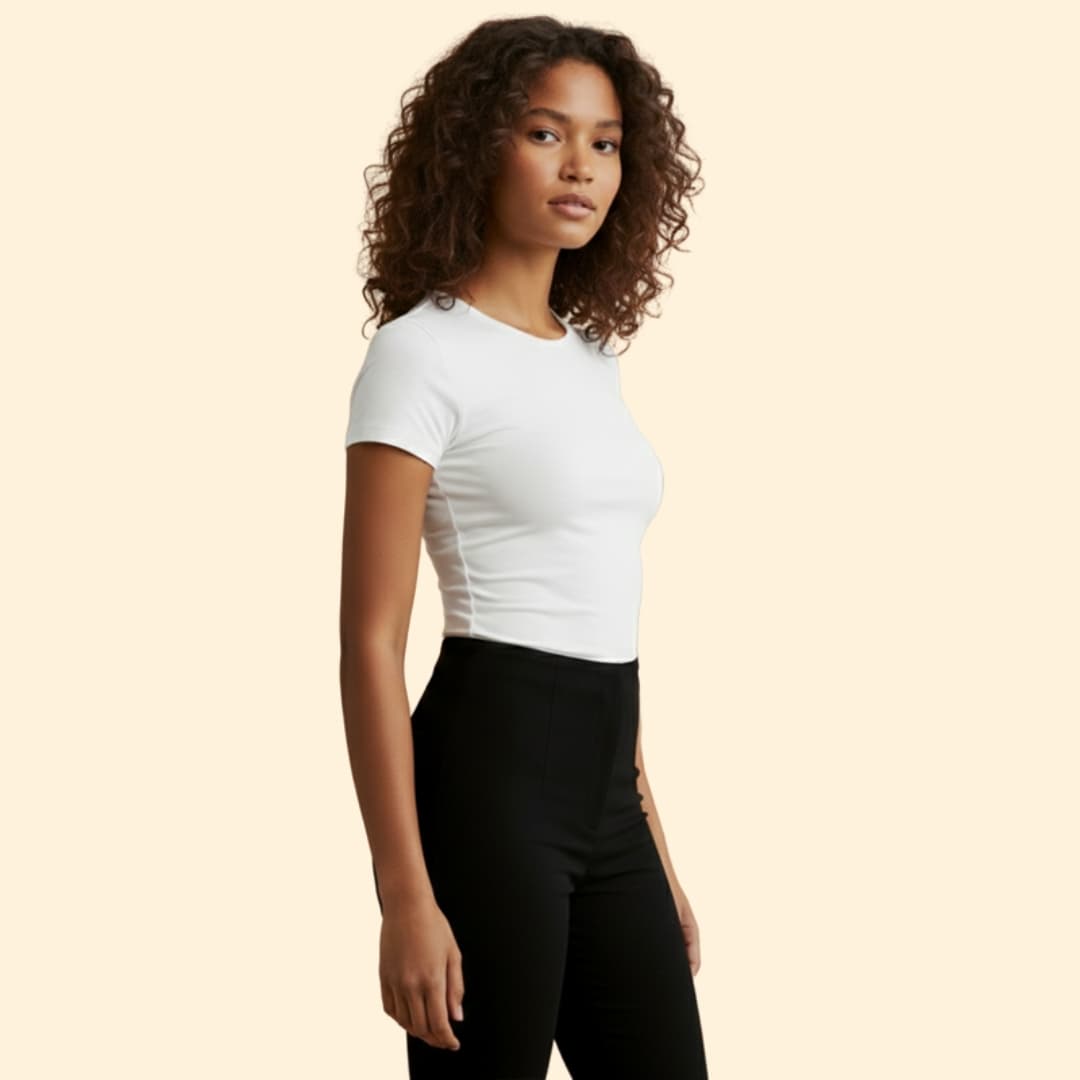 Women's Sleek Fit T-shirt