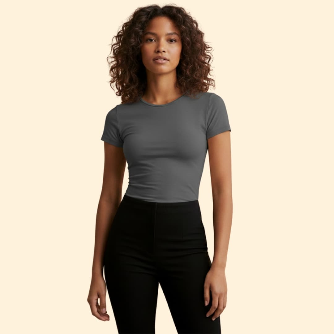 Women's Sleek Fit T-shirt