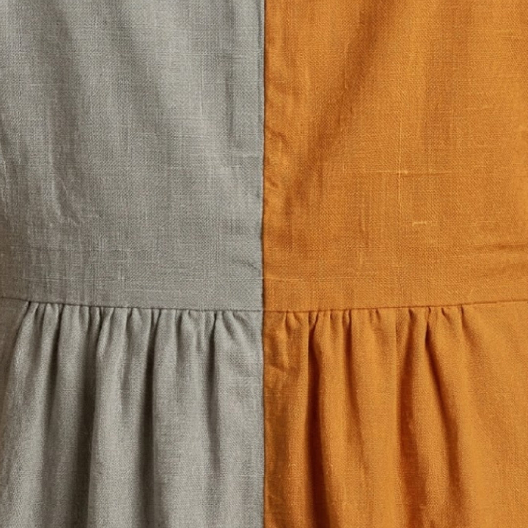 Women's Sleeveless Midi Dress