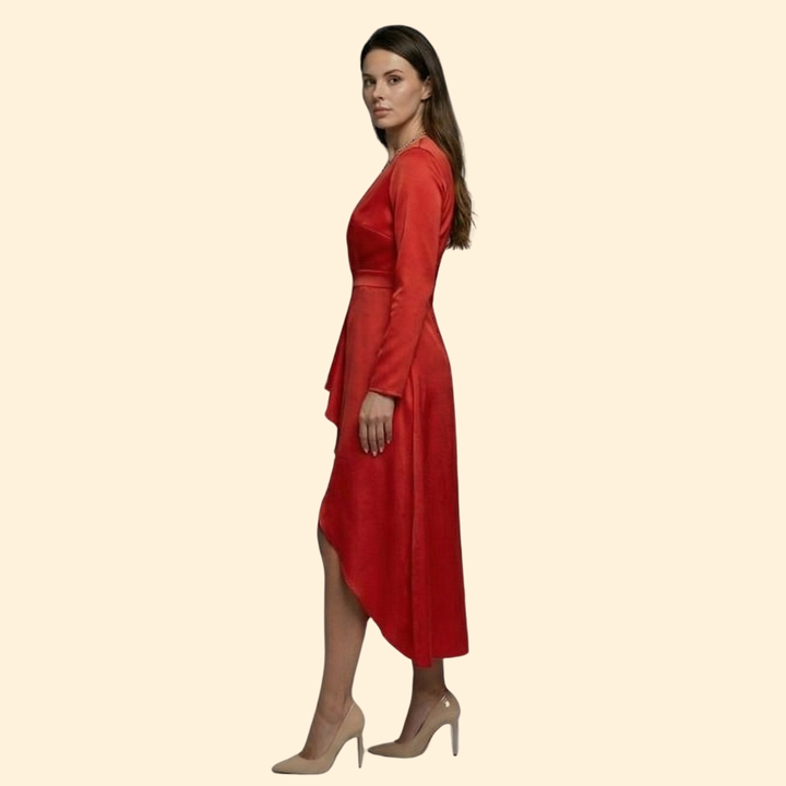 Women's Sophisticated Evening Dress