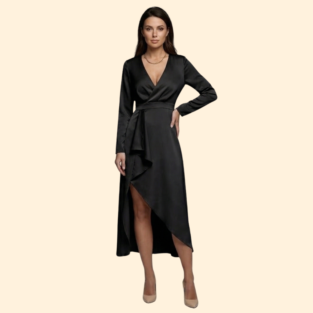 Women's Sophisticated Evening Dress