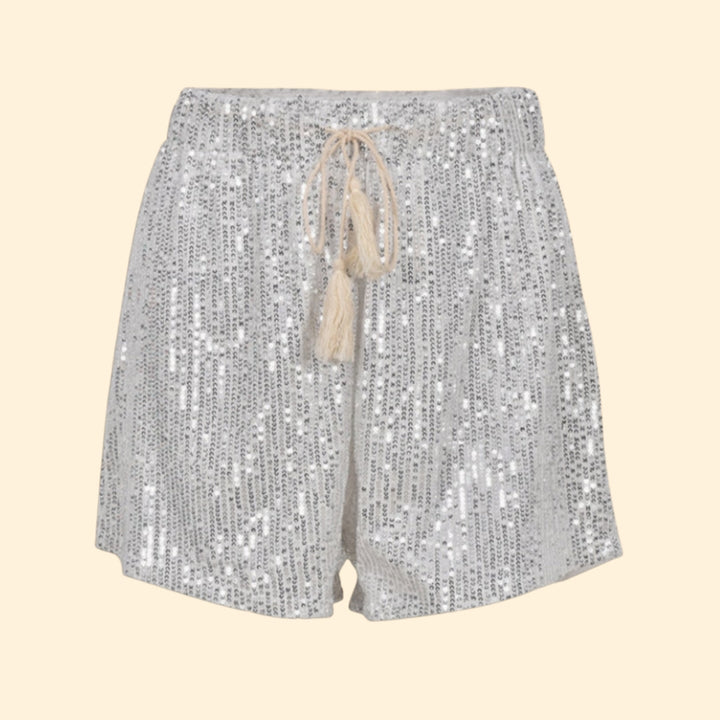 Women's Sparkling Night Shorts