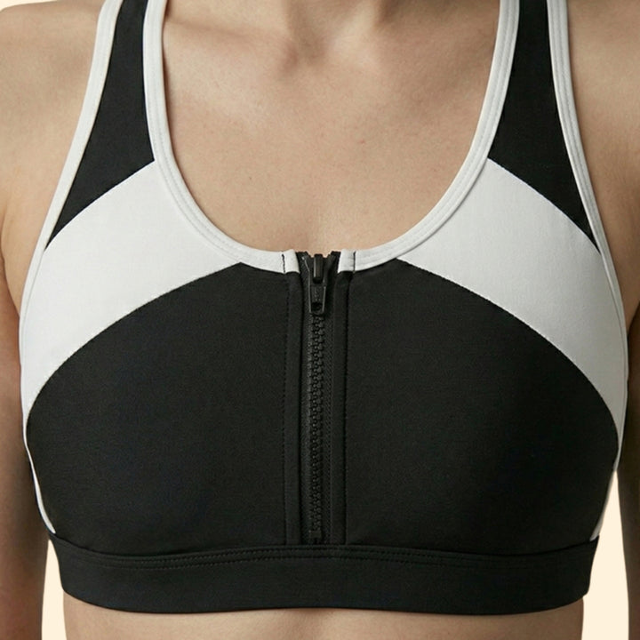 Women's Sporty Swim Set
