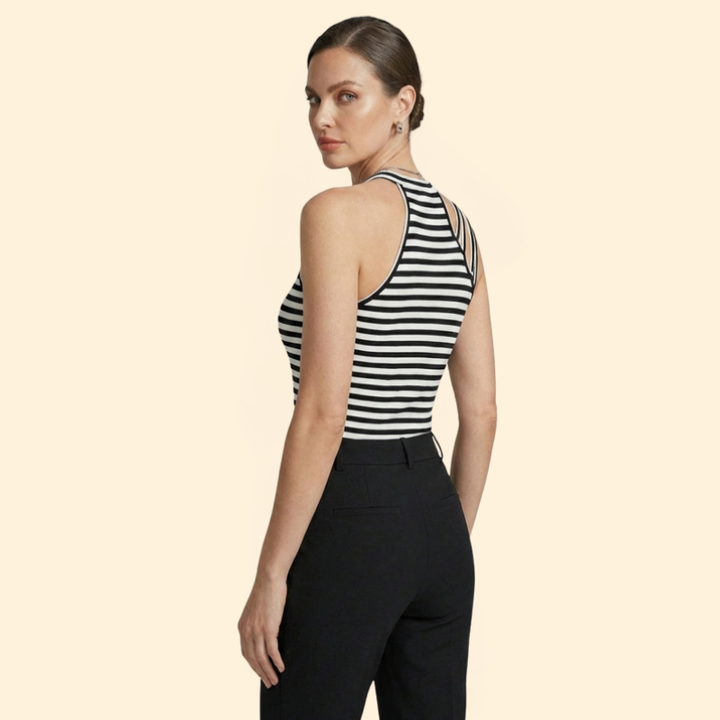 Women's Sporty Tank Allure