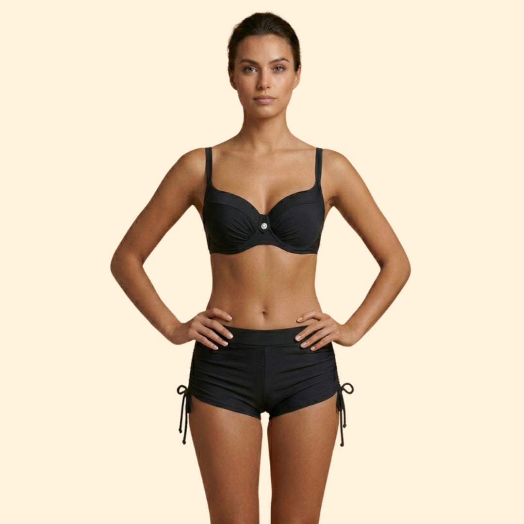 Women's Sporty Two-Piece Bikini
