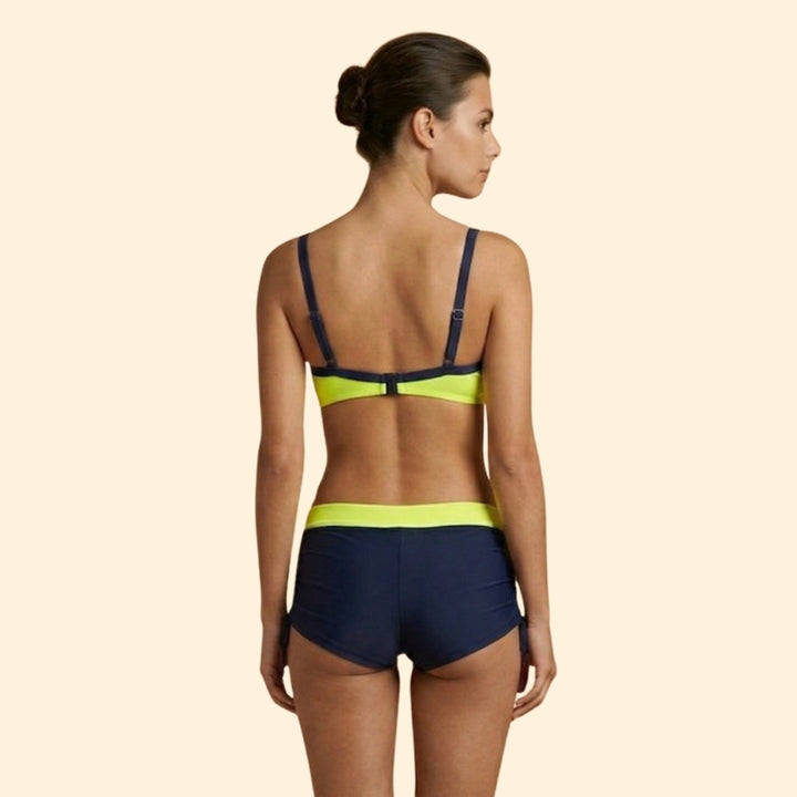 Women's Sporty Two-Piece Bikini