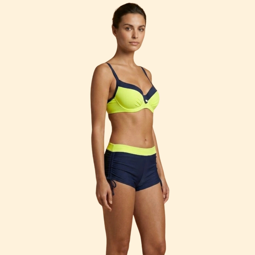 Women's Sporty Two-Piece Bikini