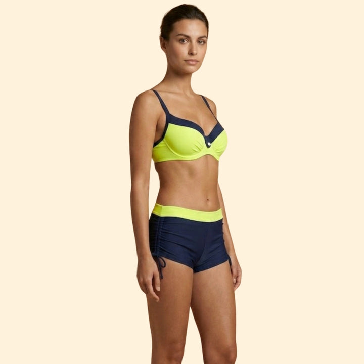 Women's Sporty Two-Piece Bikini