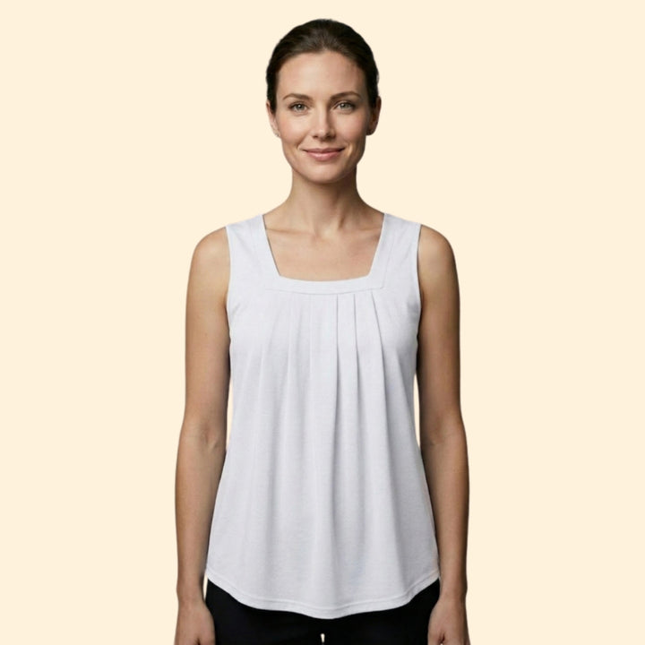 Women's Square Neck Blouse