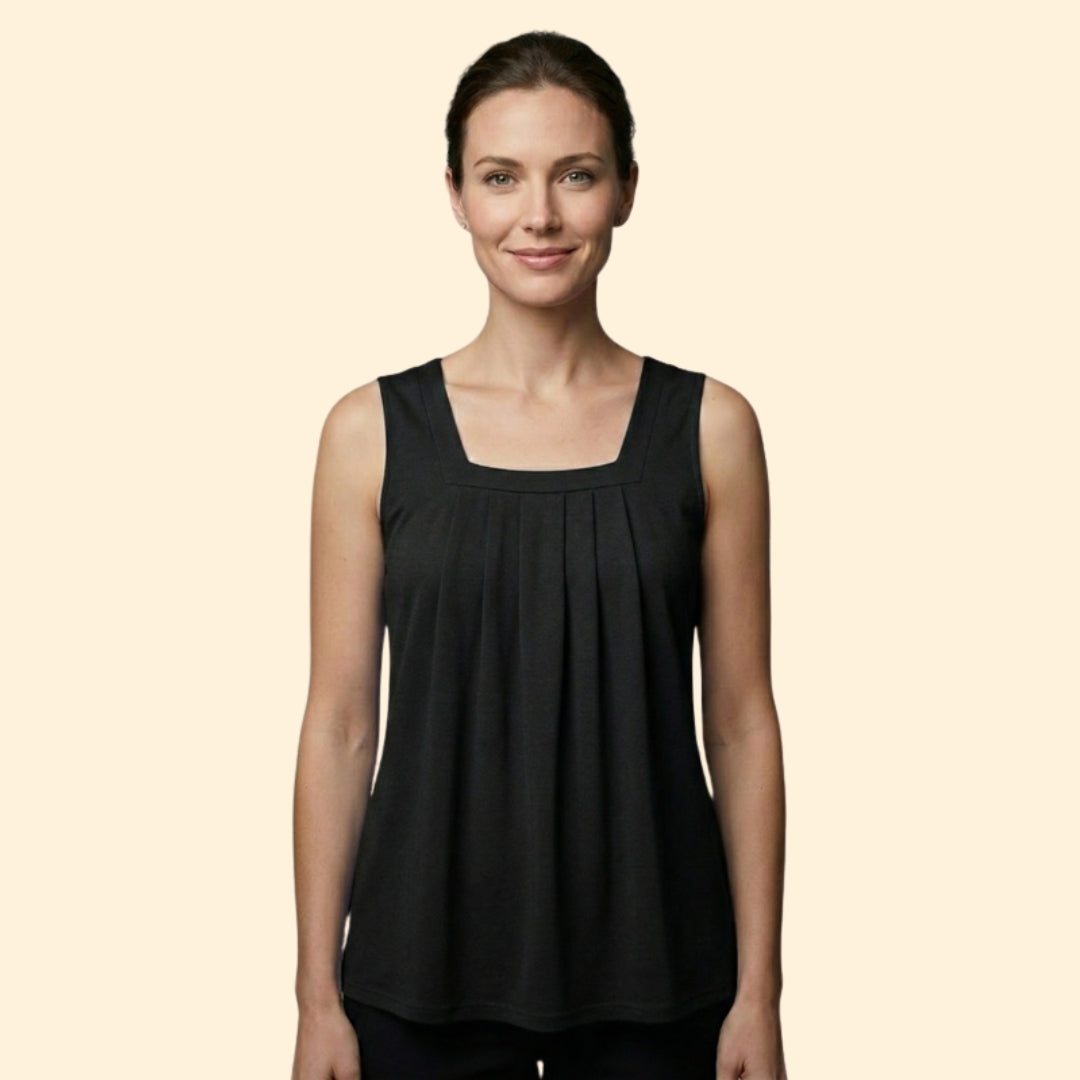 Women's Square Neck Blouse