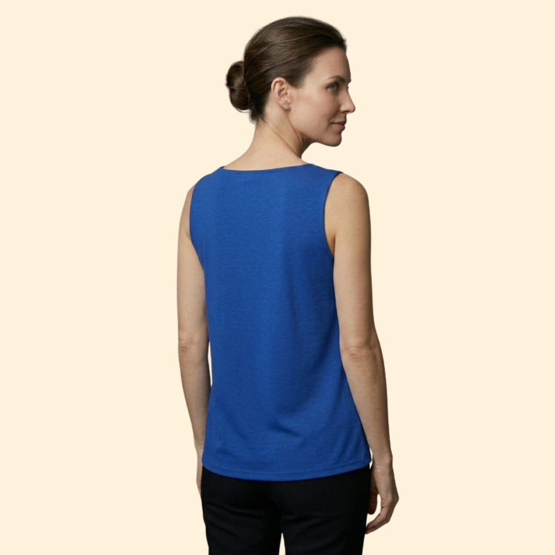 Women's Square Neck Blouse