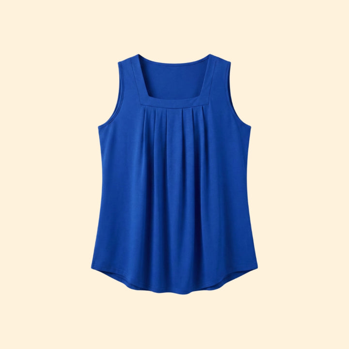 Women's Square Neck Blouse