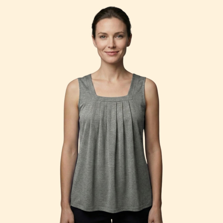 Women's Square Neck Blouse