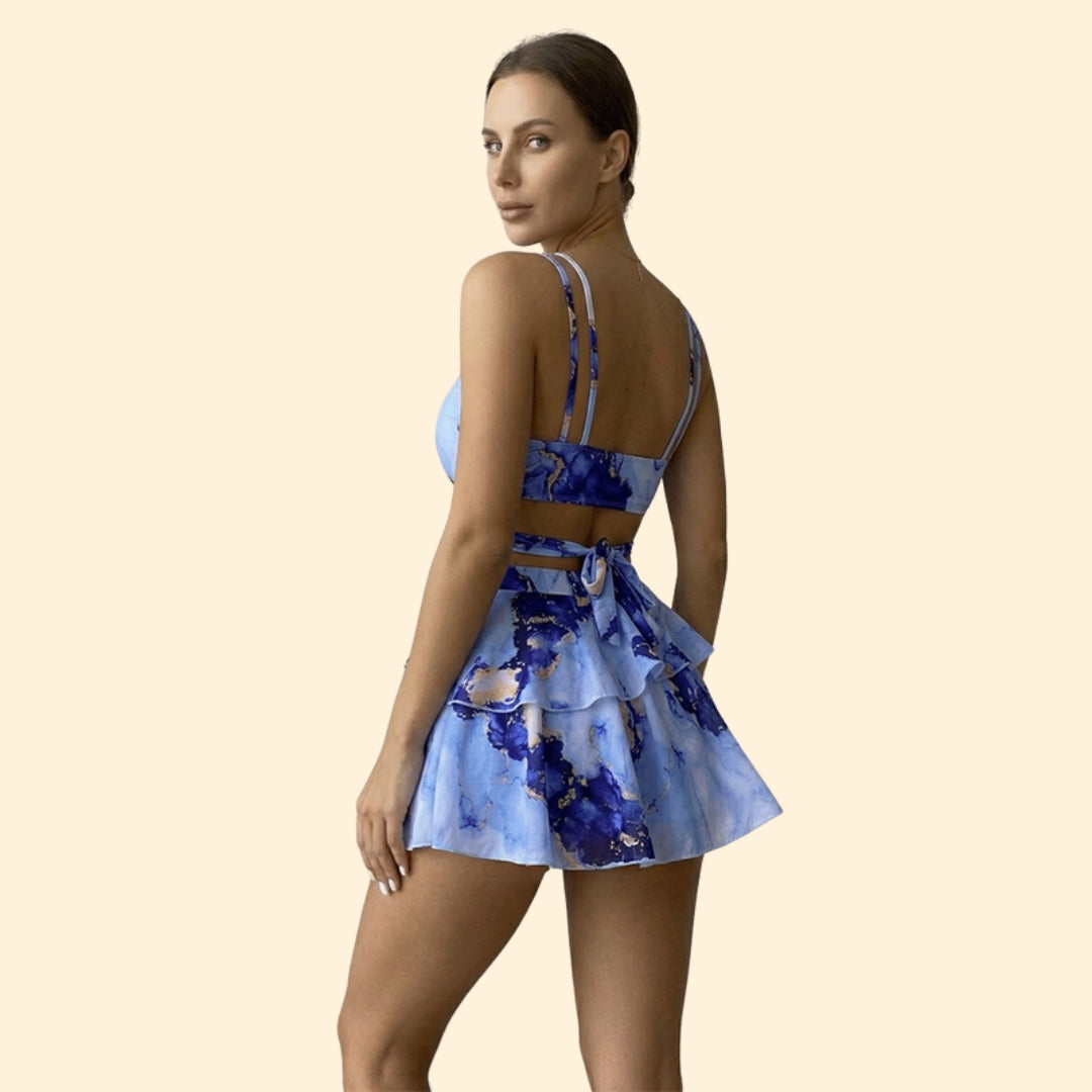 Women's Stylish Beach Set