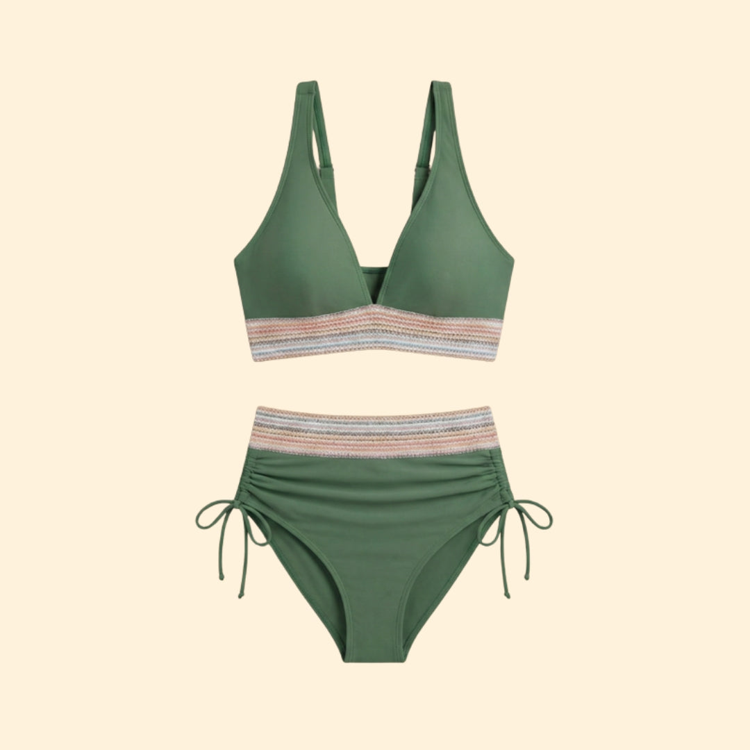 Women's Stylish Bikini Set – Taviora