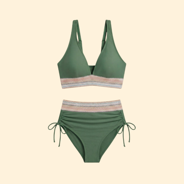 Women's Stylish Bikini Set