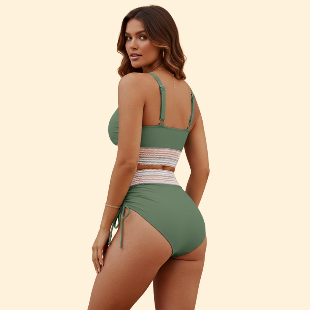 Women's Stylish Bikini Set