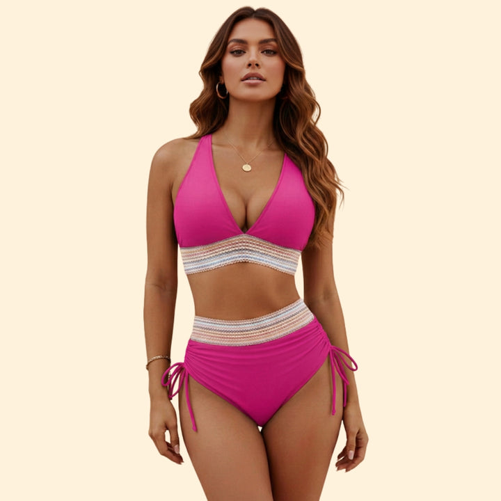 Women's Stylish Bikini Set