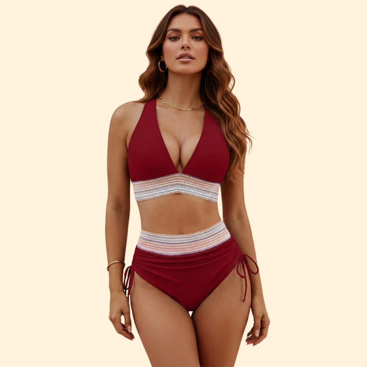 Women's Stylish Bikini Set