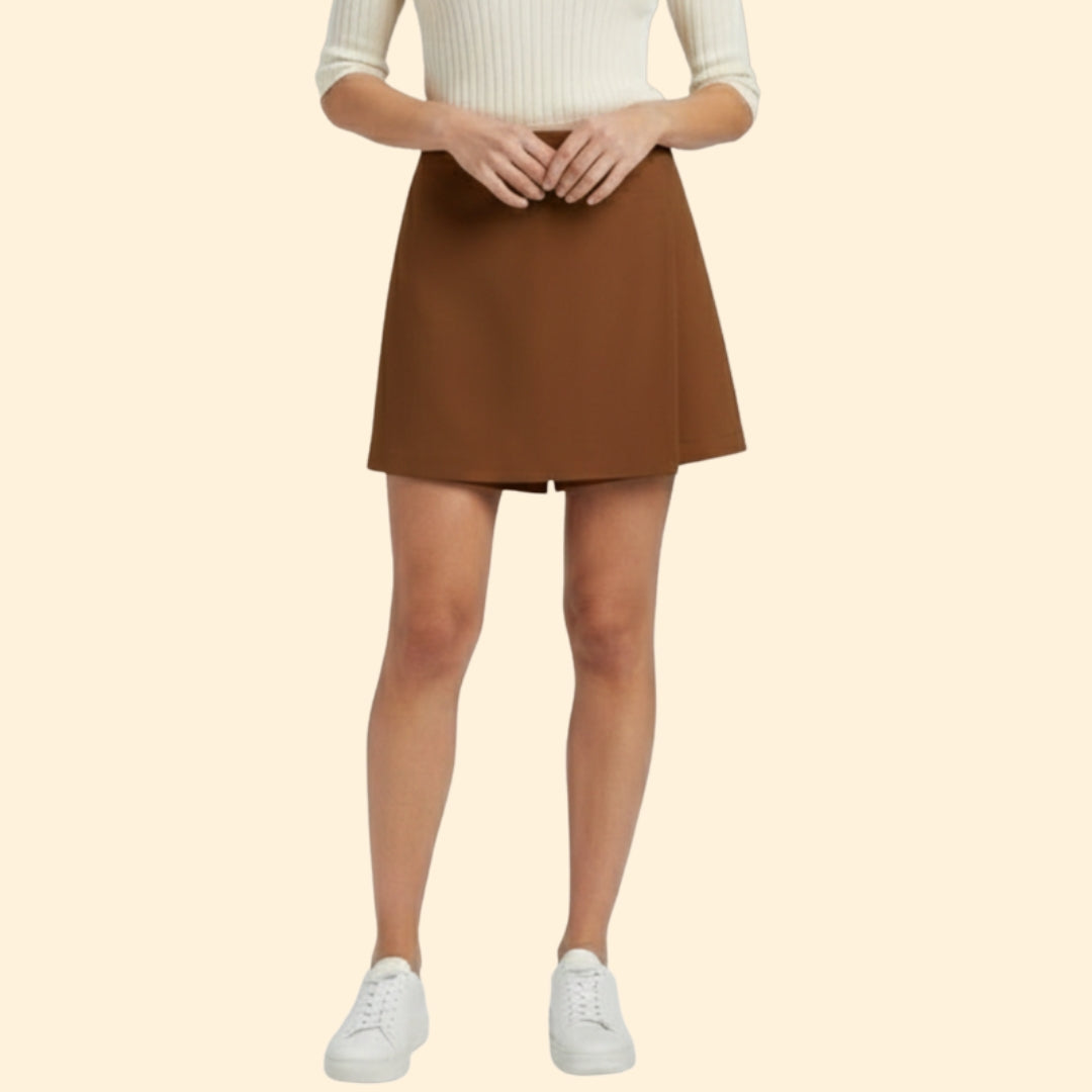 Women's Stylish Skirt Shorts