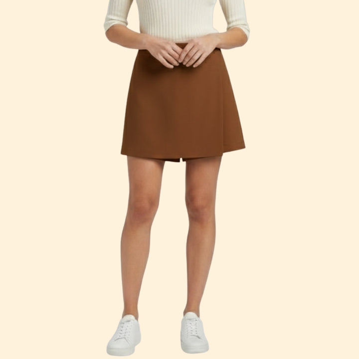 Women's Stylish Skirt Shorts