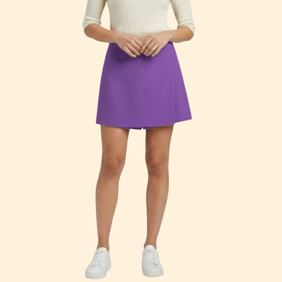 Women's Stylish Skirt Shorts